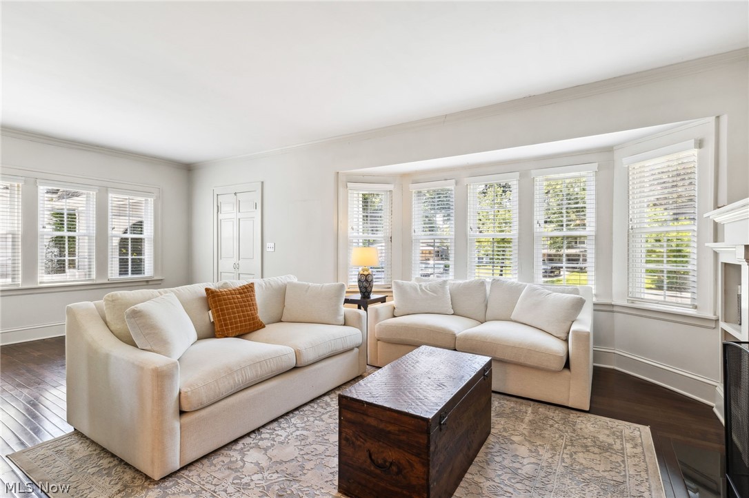 Dover Bay - Residential