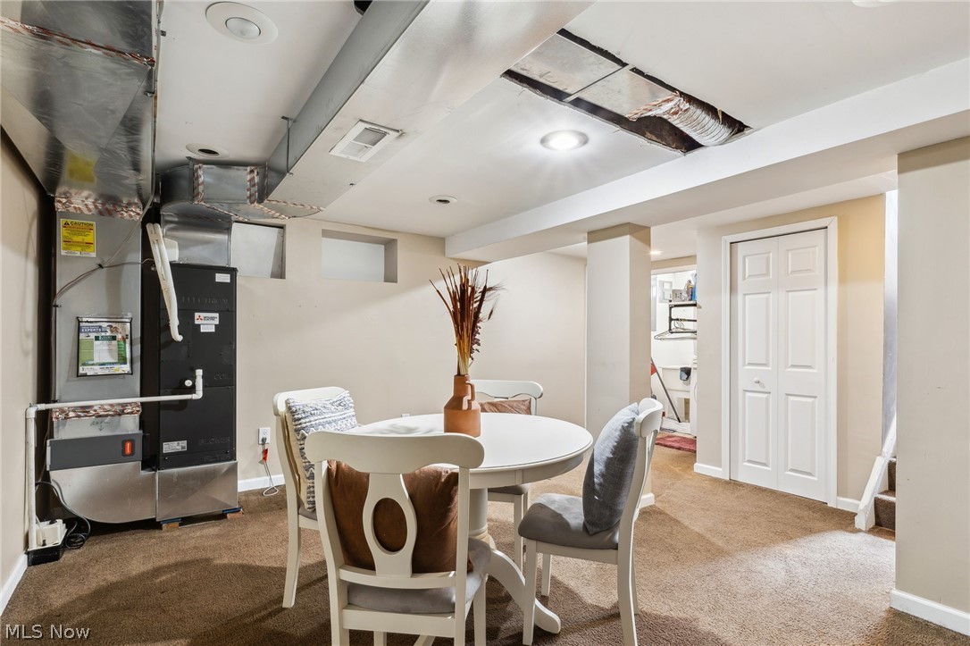 Dover Bay - Residential