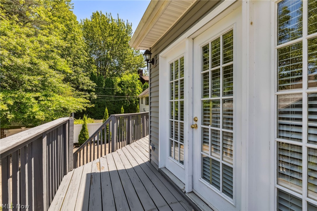 Dover Bay - Residential