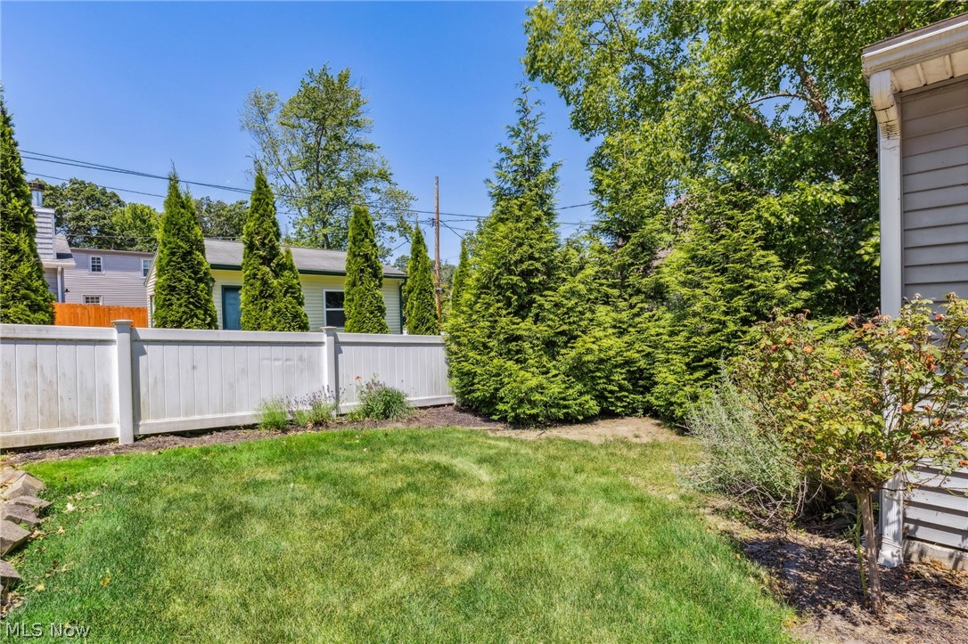 Dover Bay - Residential