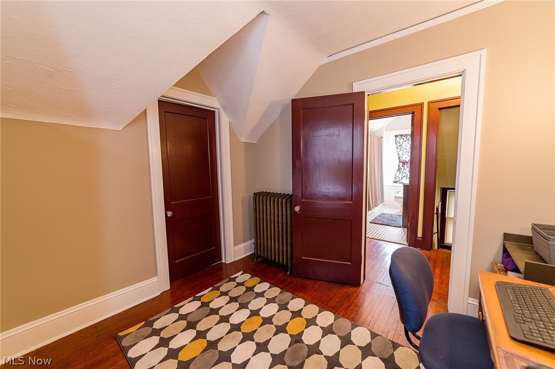 Mathew & Gilbert 07 - Residential