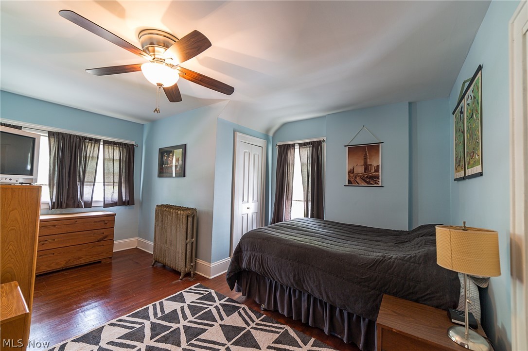 Mathew & Gilbert 07 - Residential