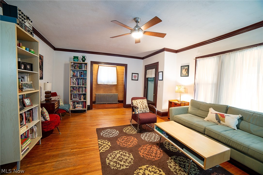 Mathew & Gilbert 07 - Residential