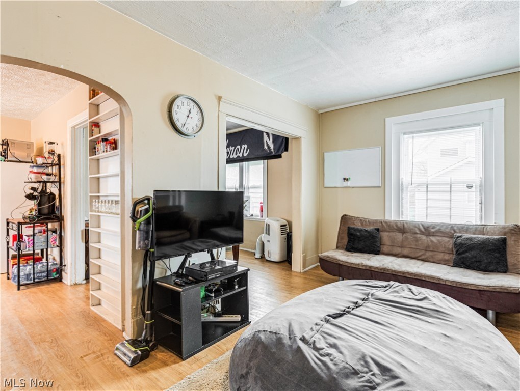 Voris & Steinbacher Allotment - Residential