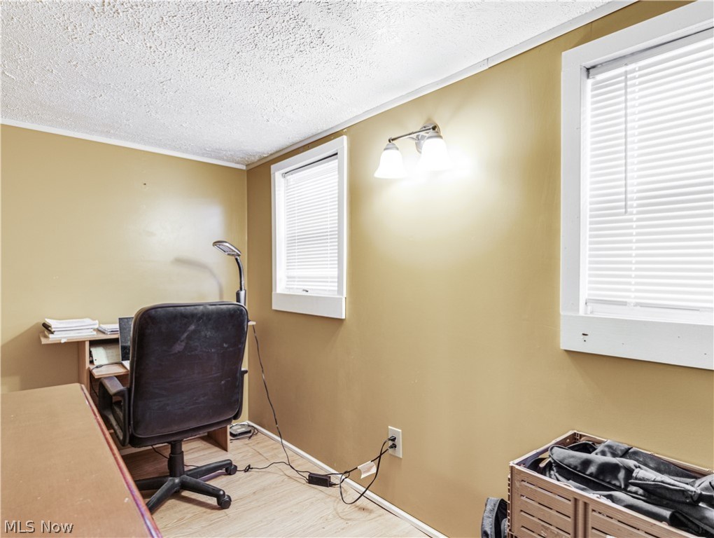 Voris & Steinbacher Allotment - Residential