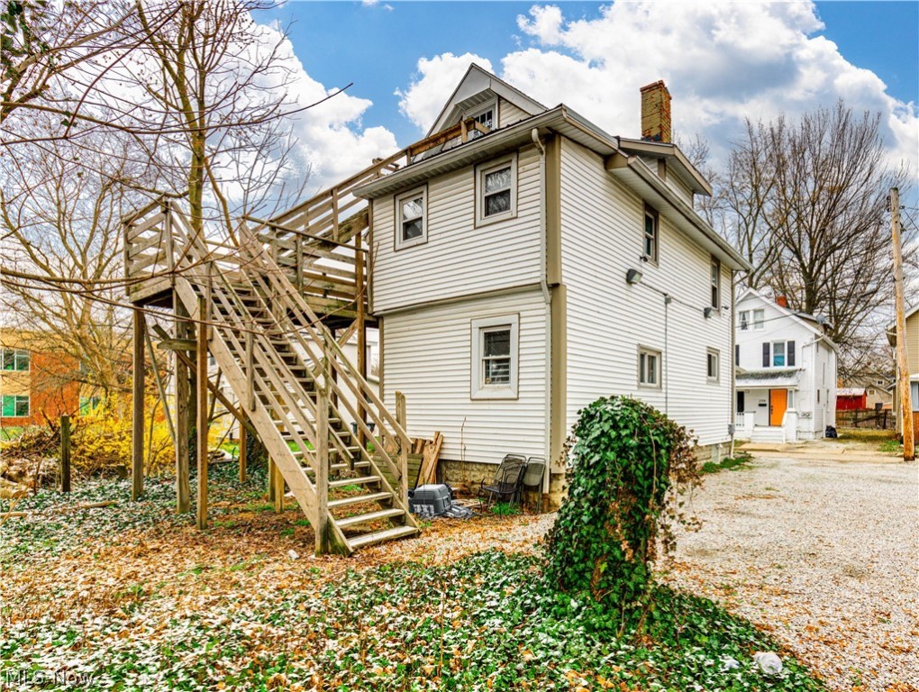 Voris & Steinbacher Allotment - Residential