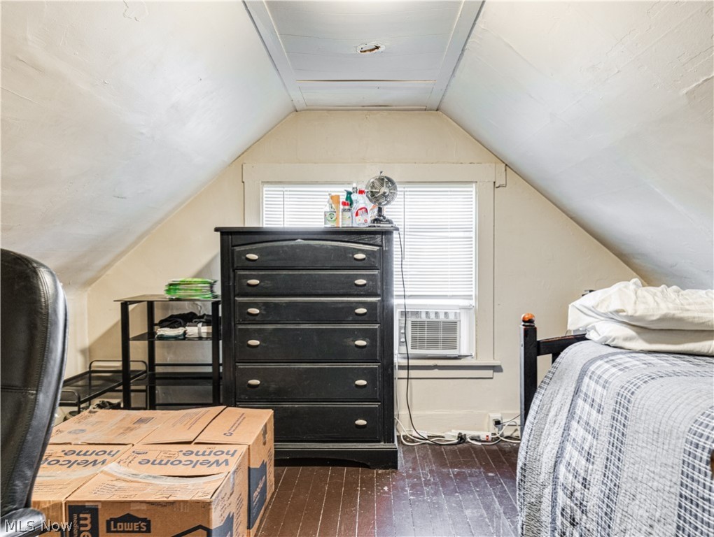 Voris & Steinbacher Allotment - Residential