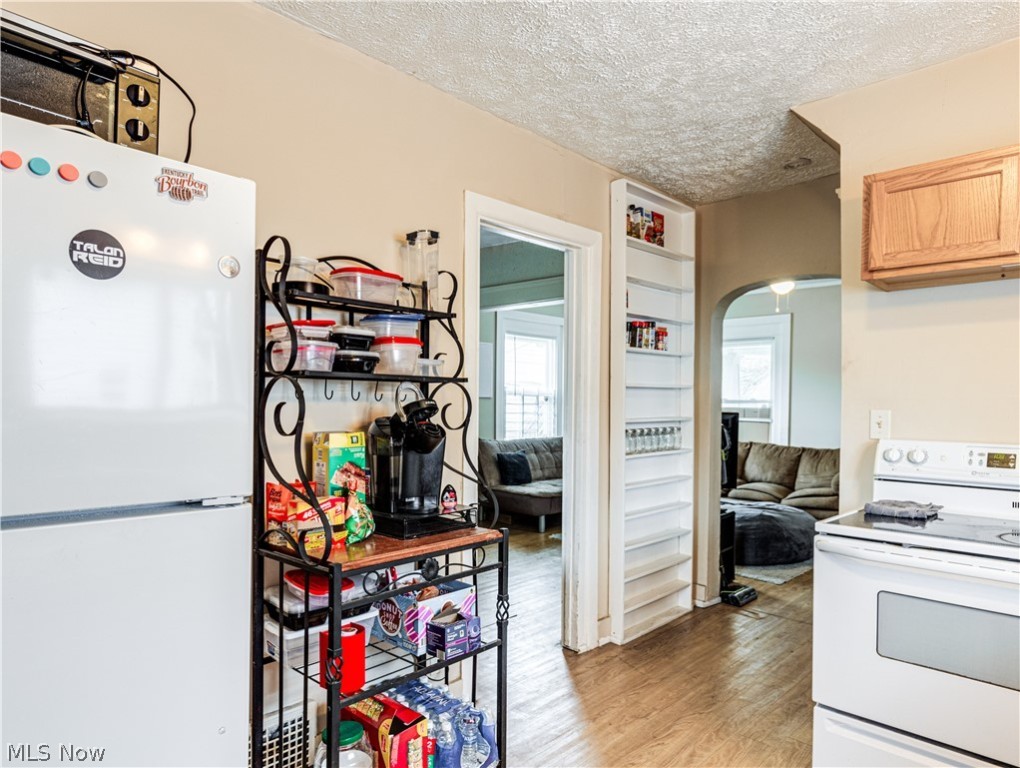 Voris & Steinbacher Allotment - Residential