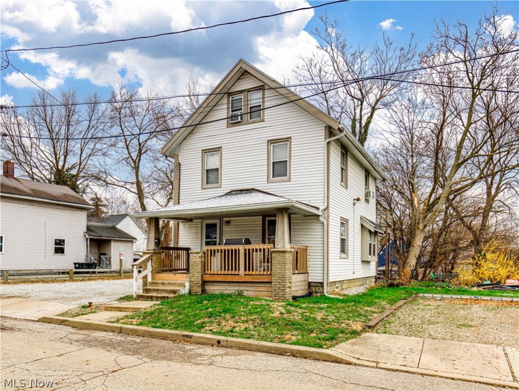 Voris & Steinbacher Allotment - Residential