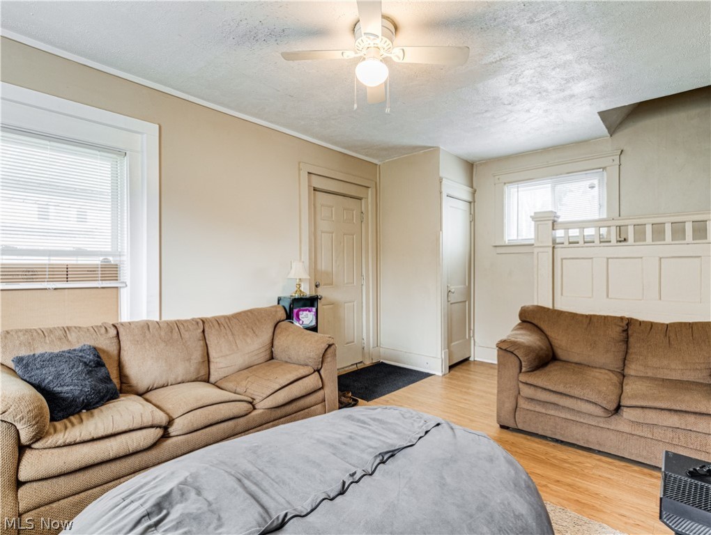 Voris & Steinbacher Allotment - Residential