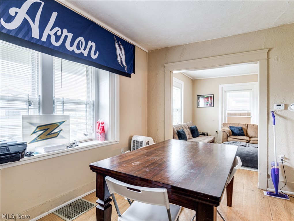 Voris & Steinbacher Allotment - Residential