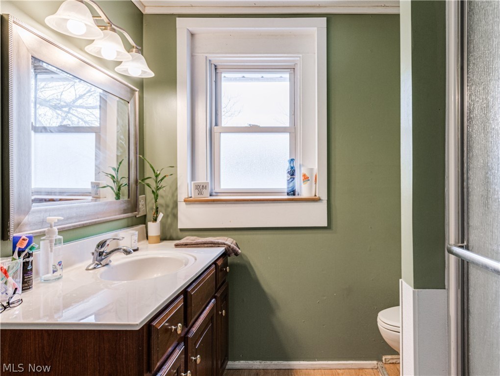 Voris & Steinbacher Allotment - Residential