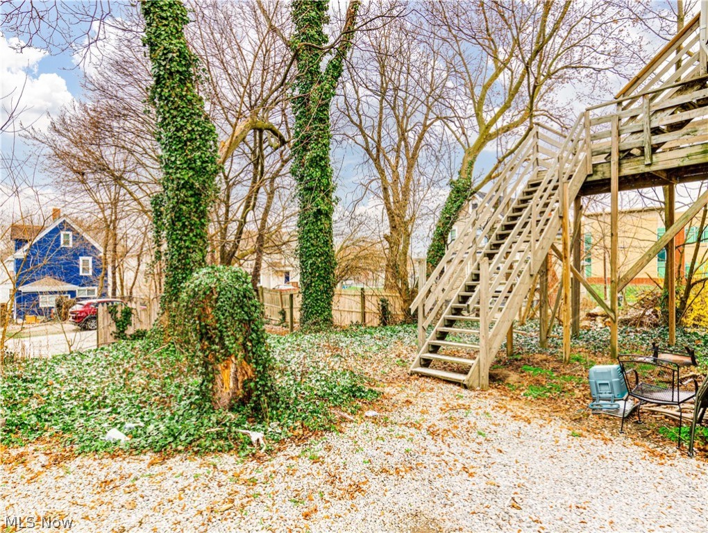 Voris & Steinbacher Allotment - Residential