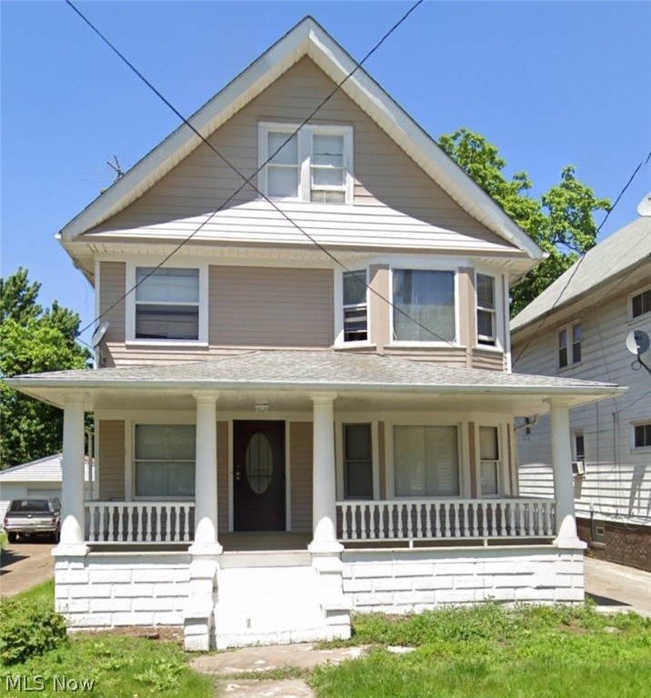 Burke Worley & Websters Allot - Residential