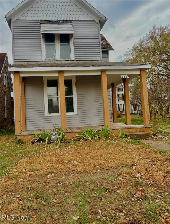 Great Investment or First-Time Buyer Opportunity!
This spacious 3-bedroom (potentially 4-bedroom) home features 1.5 baths and is currently rented through December 31, 2025, at $1,169/month. Tenant pays all utilities, offering a hassle-free investment opportunity. The home has been freshly painted, features new flooring throughout, and includes some updated windows. Whether you’re looking to grow your investment portfolio or find your first home, this property offers great value and immediate rental income!