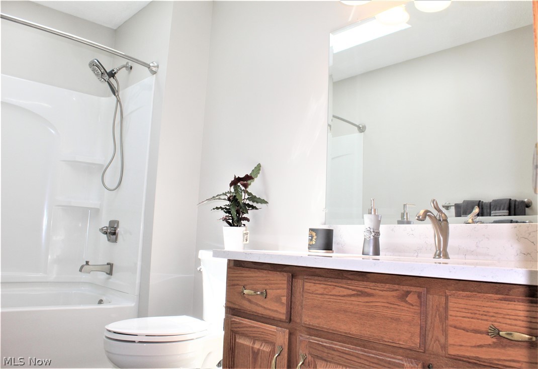 Sherwood Village #7 - Residential