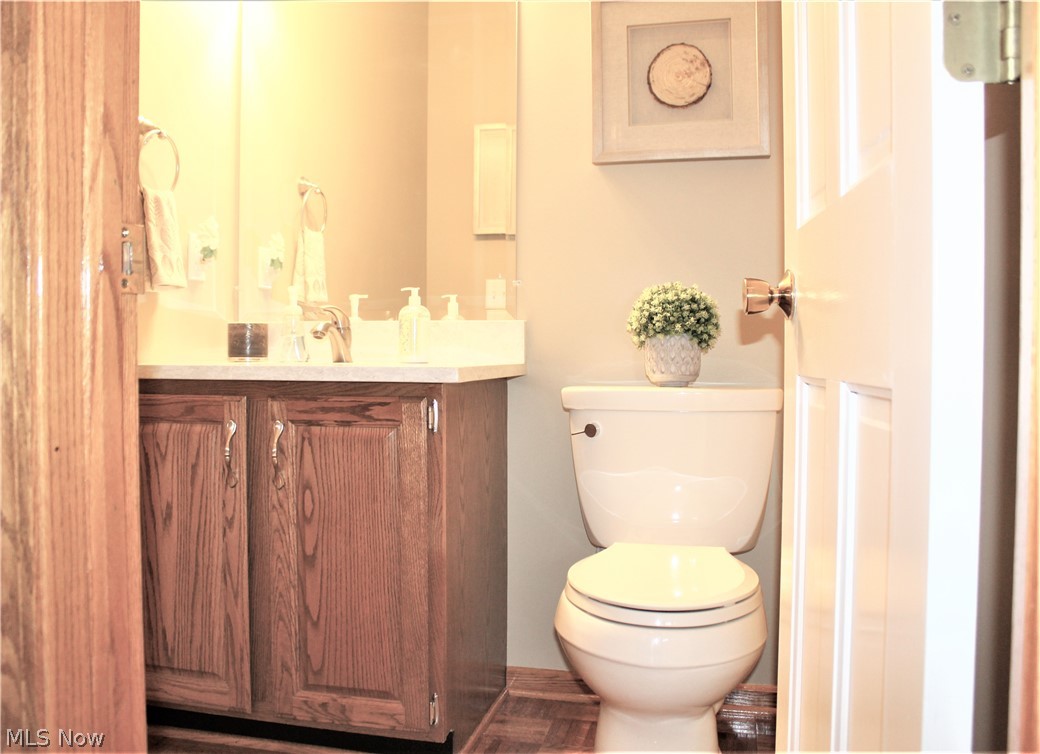 Sherwood Village #7 - Residential