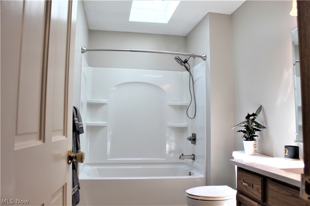 Sherwood Village #7 - Residential