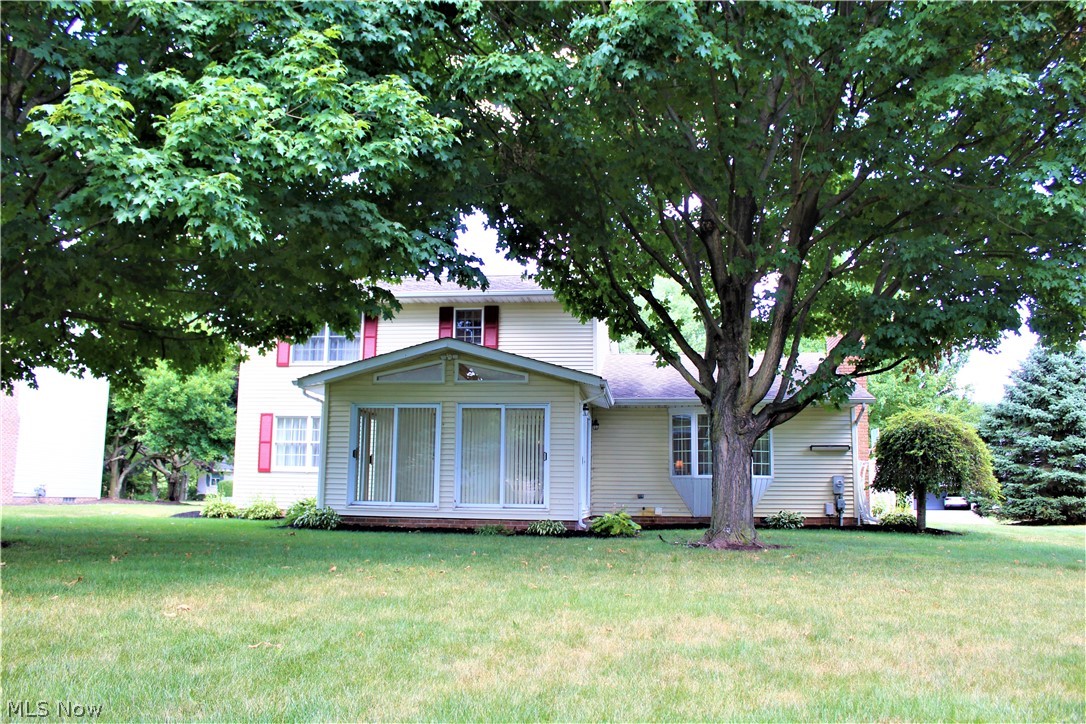 Sherwood Village #7 - Residential