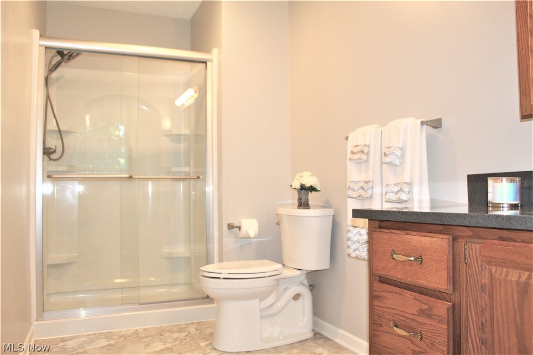 Sherwood Village #7 - Residential