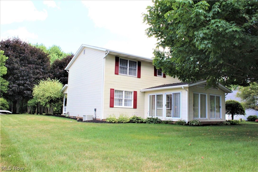 Sherwood Village #7 - Residential