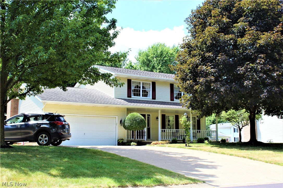 Sherwood Village #7 - Residential