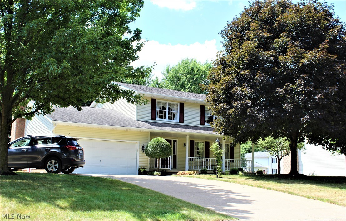 Sherwood Village #7 - Residential