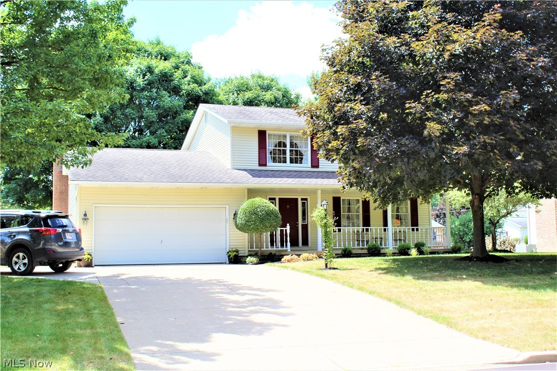 Sherwood Village #7 - Residential