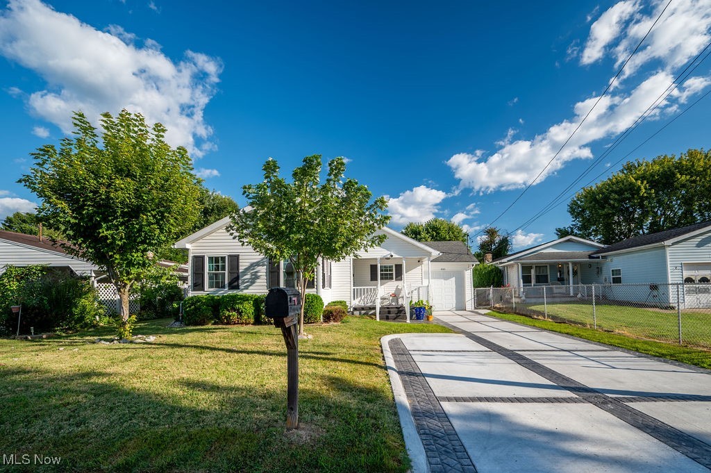 Parkersburg, West Virginia 26101, United States, 2 Bedrooms Bedrooms, ,2 BathroomsBathrooms,Residential,Active,228037