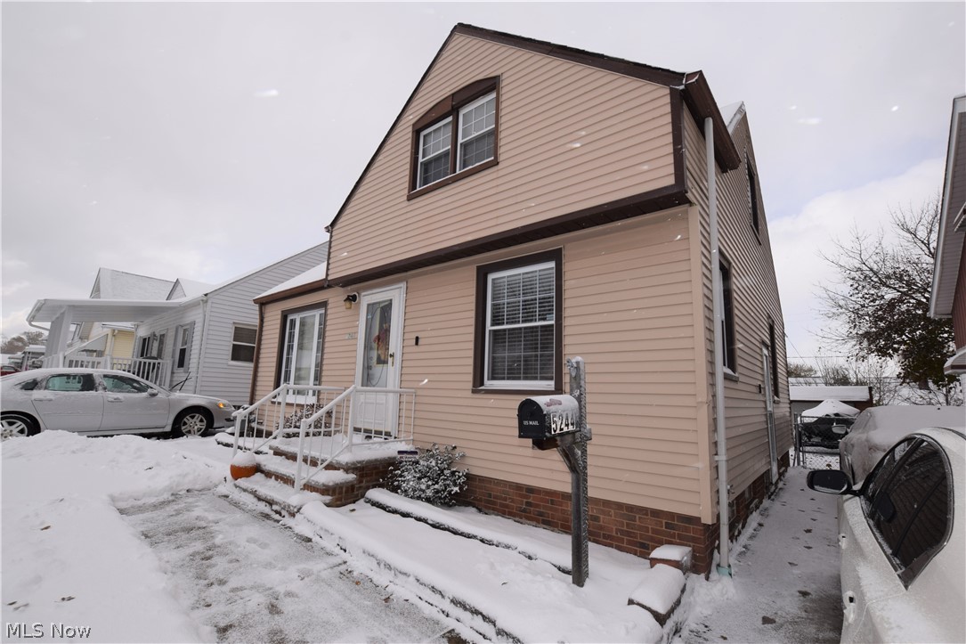 Statebrook - Residential