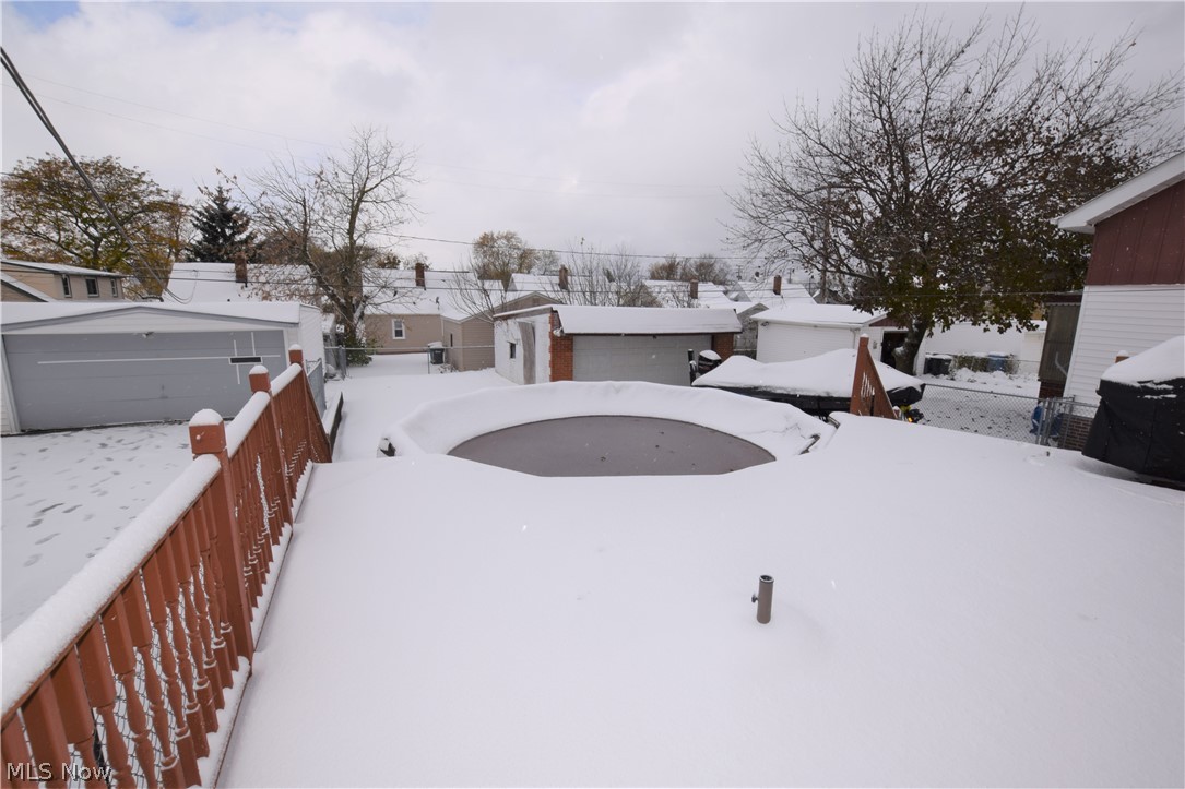 Statebrook - Residential