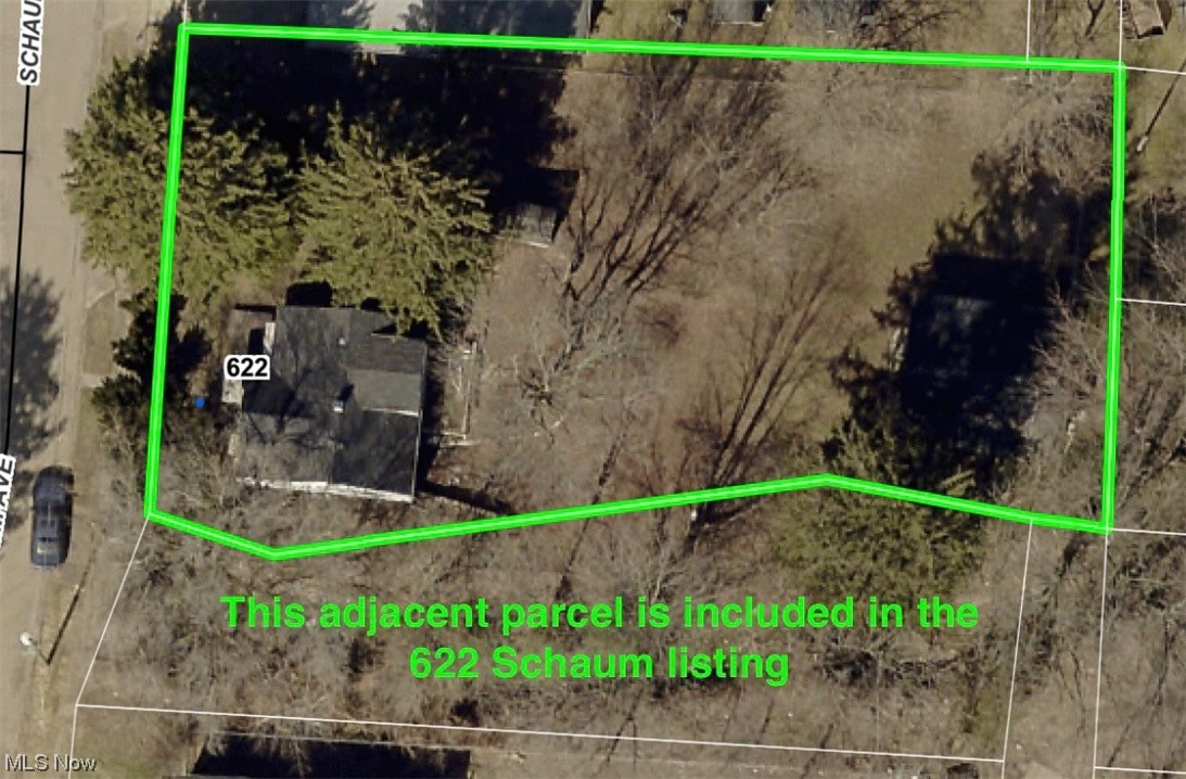 Owens Add - Residential