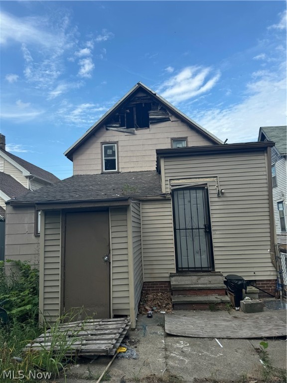 H C Ranee & M T Herricks Allo - Residential Income