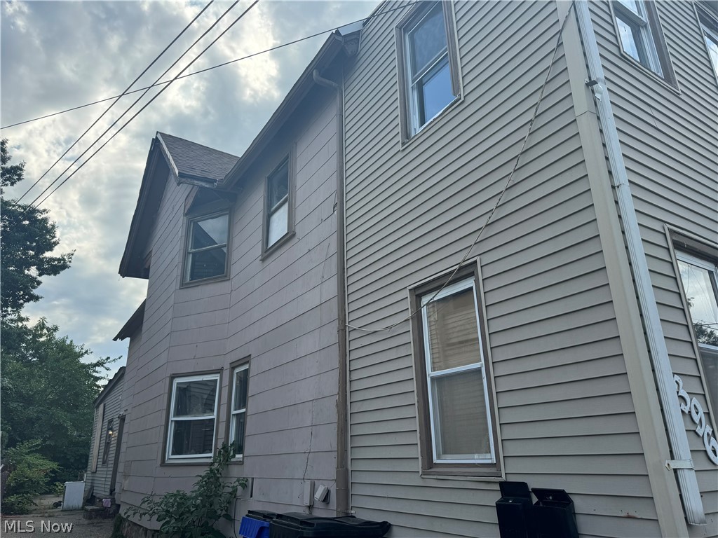 H C Ranee & M T Herricks Allo - Residential Income