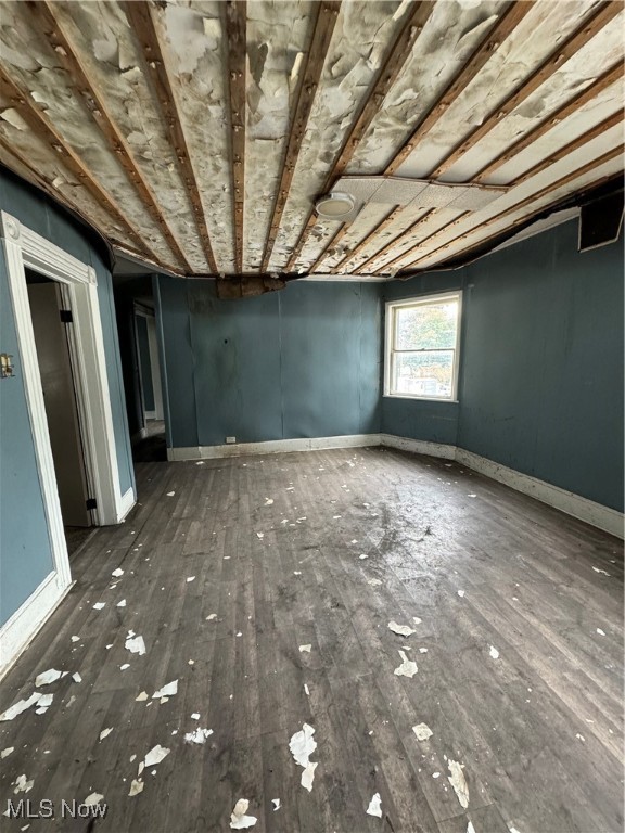 H C Ranee & M T Herricks Allo - Residential Income