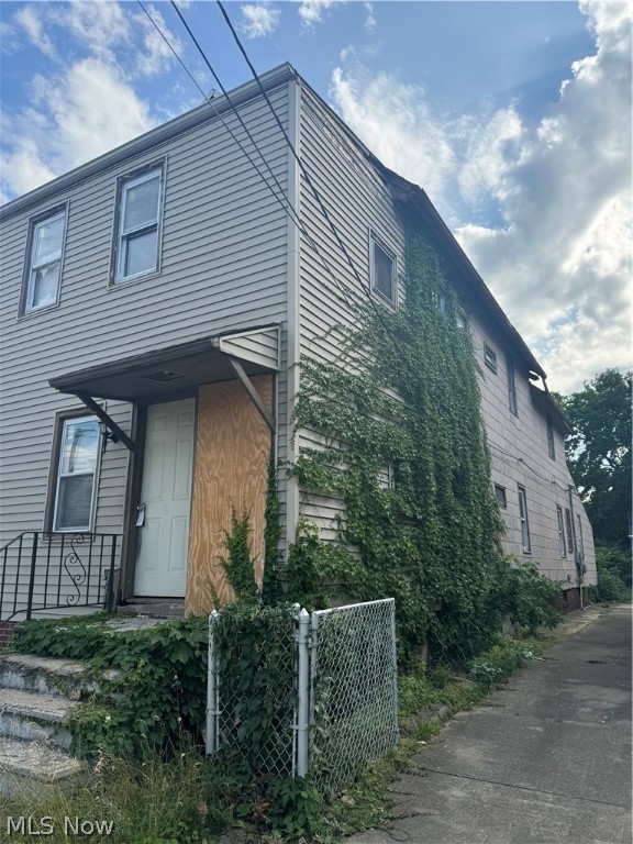 H C Ranee & M T Herricks Allo - Residential Income