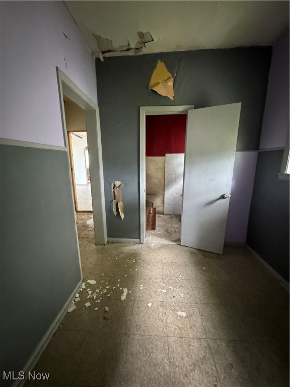 H C Ranee & M T Herricks Allo - Residential Income