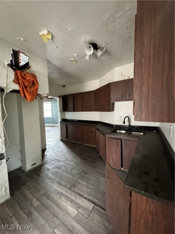 H C Ranee & M T Herricks Allo - Residential Income