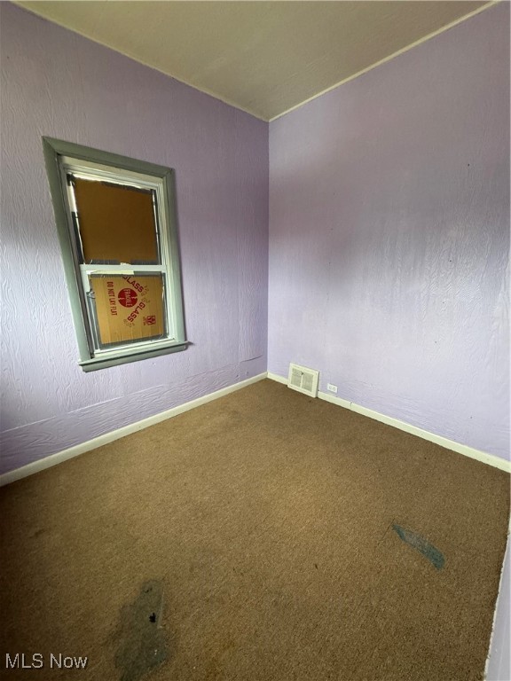 H C Ranee & M T Herricks Allo - Residential Income