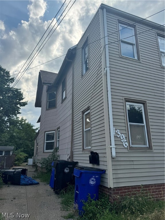 H C Ranee & M T Herricks Allo - Residential Income