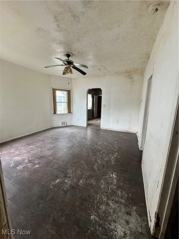 H C Ranee & M T Herricks Allo - Residential Income