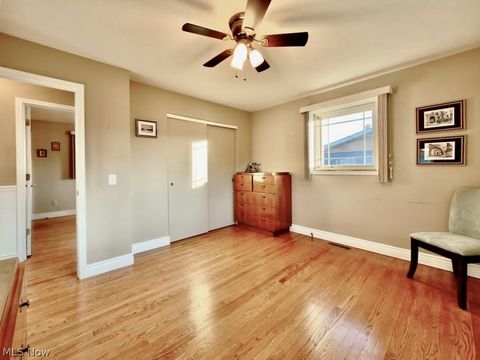 Tiny photo for 4402 Whited Drive, Vienna, WV 26105 (MLS # 5203377)