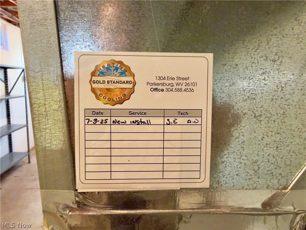 Whited Adn - Residential