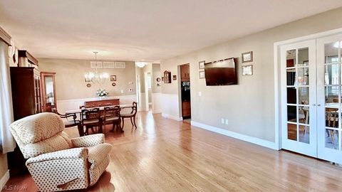 Tiny photo for 4402 Whited Drive, Vienna, WV 26105 (MLS # 5203377)