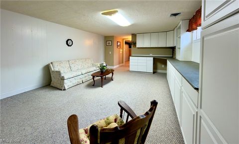 Tiny photo for 4402 Whited Drive, Vienna, WV 26105 (MLS # 5203377)