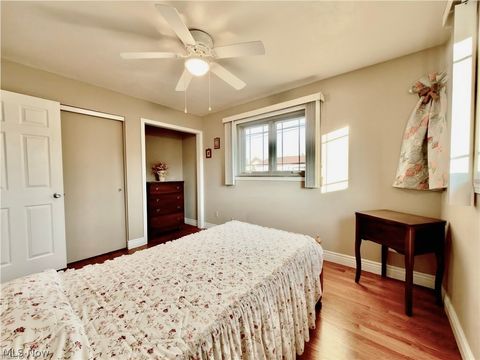 Tiny photo for 4402 Whited Drive, Vienna, WV 26105 (MLS # 5203377)