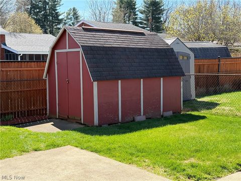 Tiny photo for 4402 Whited Drive, Vienna, WV 26105 (MLS # 5203377)