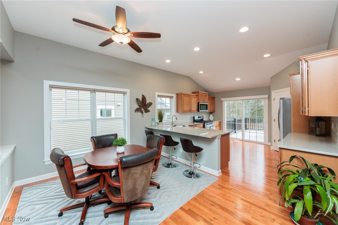 3701 Falcon Ridge Drive, Medina, Ohio image 12