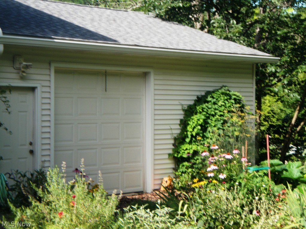 Brookheights Sub - Residential