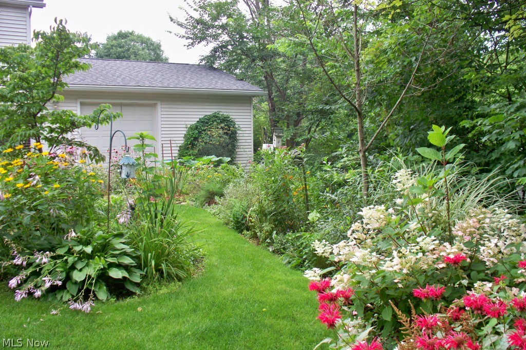 Brookheights Sub - Residential